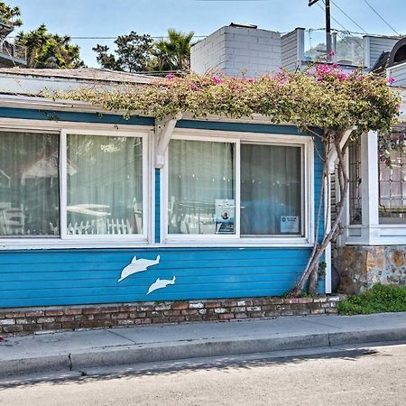 Central Catalina Cottage Walk To Ferry And Eateries Avalon Exterior foto