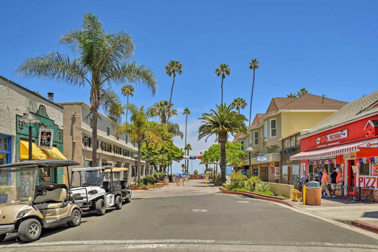 Central Catalina Cottage Walk To Ferry And Eateries Avalon Exterior foto